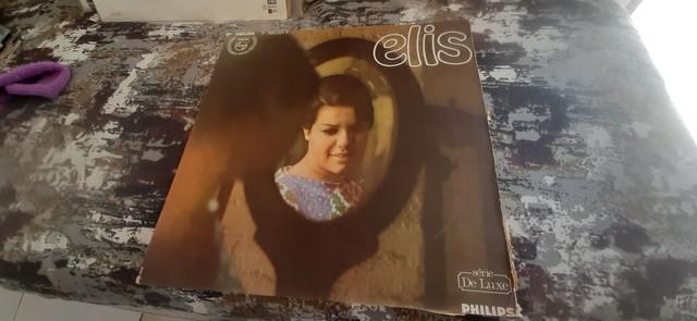 Lp elis regina - elis 1966 (raro &amp; original!)