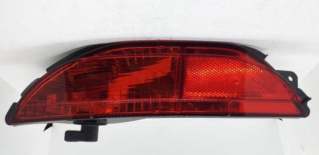 Lanterna Fiat Toro Sem Luz Ré Nova Original Esquerdo 10951