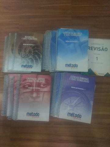 Material ENEM e vestibulares Completo