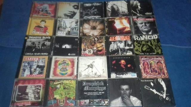 cds rock heavy blues progressivo apartir de 30,00 ler