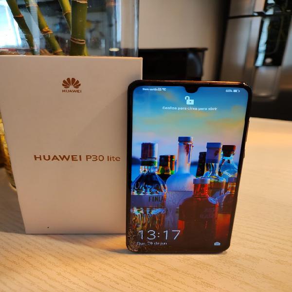 Huawei p30 lite