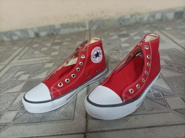 All Star original Tam: 36