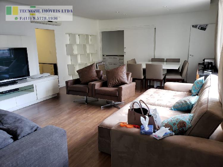 Apartamento à venda no jardim paulista - são paulo, sp.