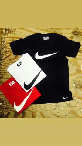 Camisetas Nike personalizadas