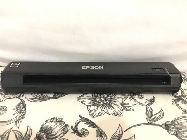 Epson DS 30 - Scanner Portátil