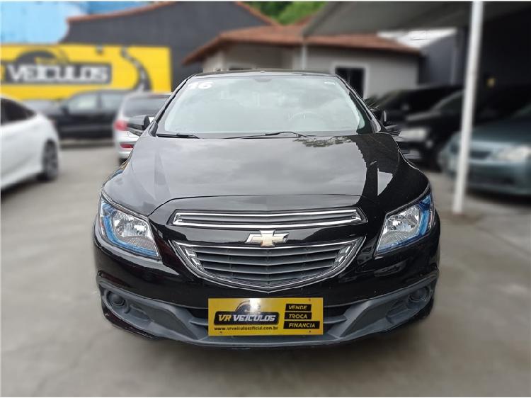 Carro usado chevrolet prisma 1.4 mpfi lt 8v flex 4p manual -