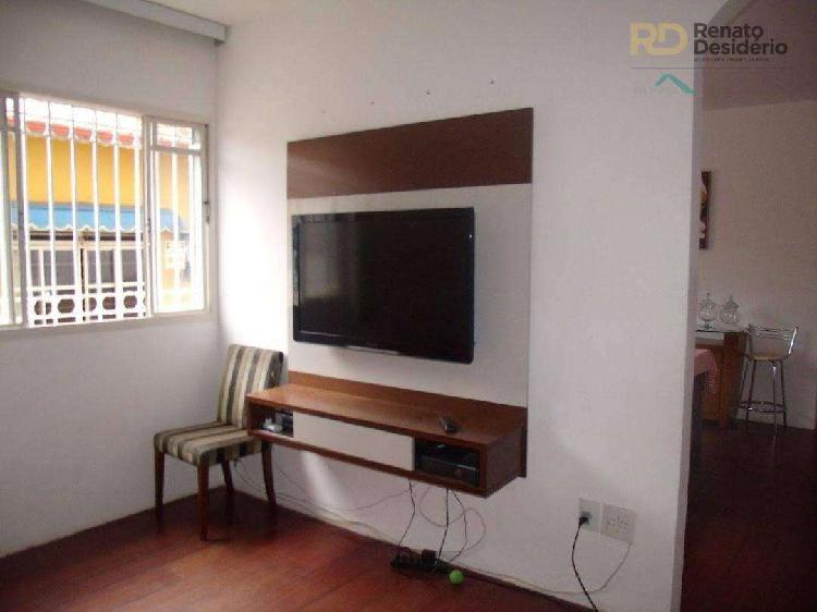 Apartamento, ana lúcia, 3 quartos, 2 vagas