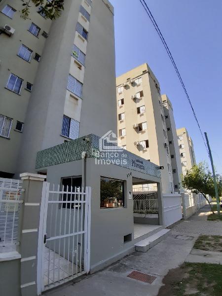 Apartamento à venda no Patronato - Santa Maria, RS.