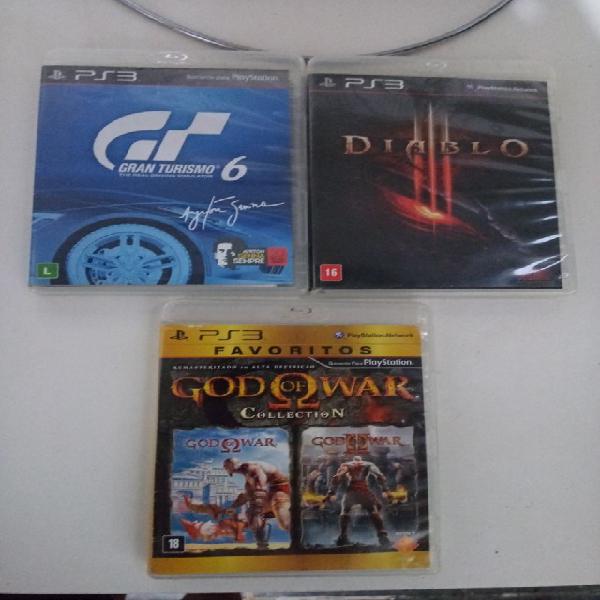 Games ps3