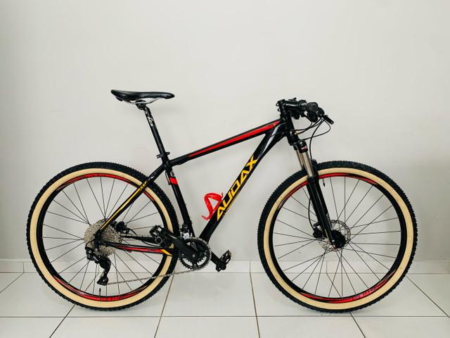 MTB AUDAX ADX 100 10v Deore