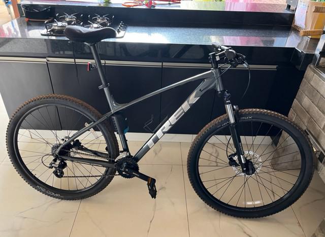 Trek Marlin 5 XL Muito nova