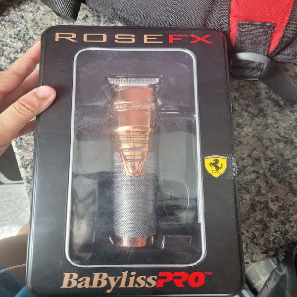 Maquina de acabamento babyliss pro