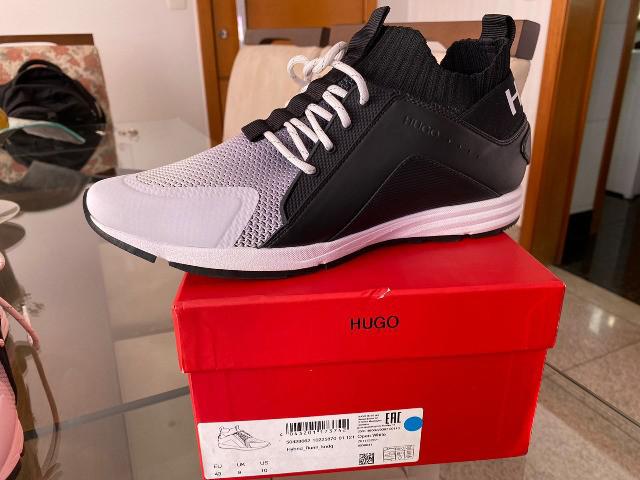 Tenis hugo boss