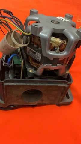 Motor Eberle 120v