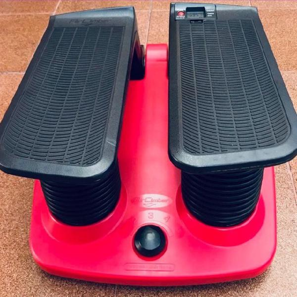 Air climber exercício físico