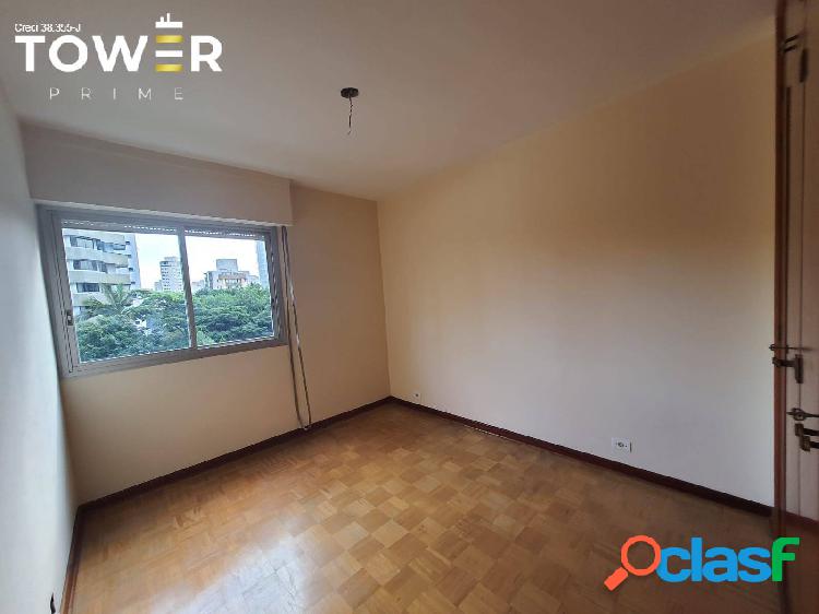 Apartamento com 3 dormitórios venda Brooklin Paulista 2