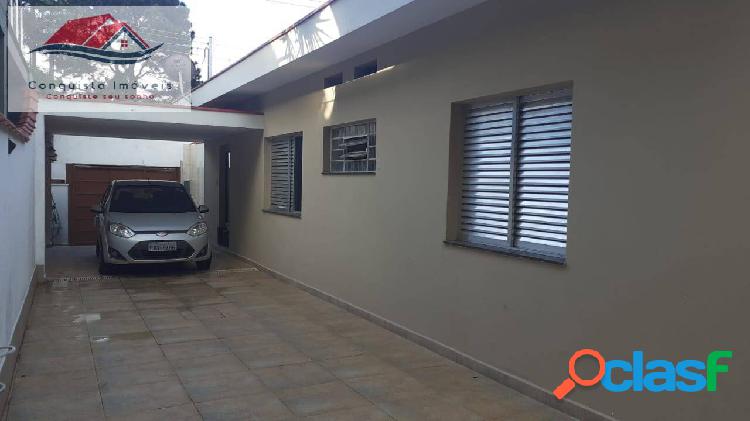 Casa 500m² - 04 dormitórios - vila augusta