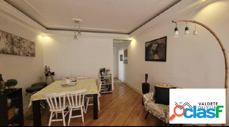 Confira! Excelente apartamento no Jardim Califórnia, Jacareí. 3