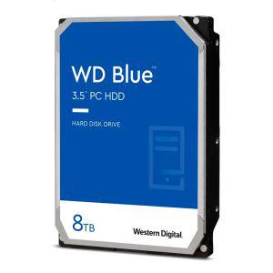 HD WD Blue