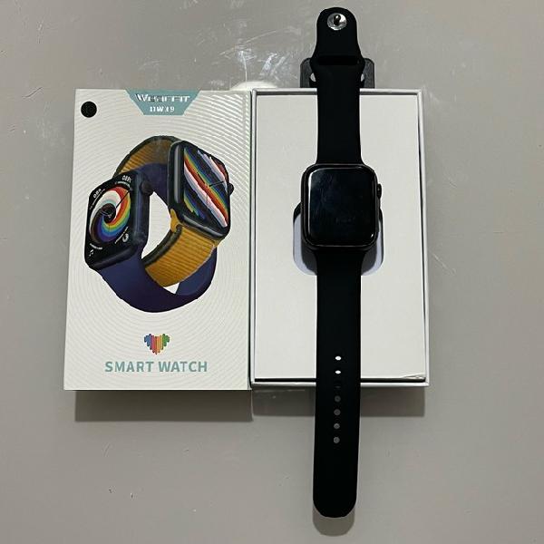 Smartwatch Iwo HW19