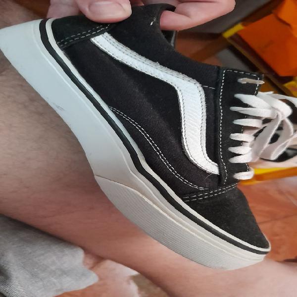 Tênis vans original