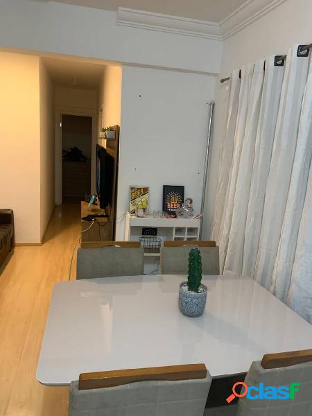 Apartamento de 2 Dorms. c/ terraço e vaga no Jd. Santo antonio Osasco 2