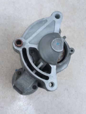 Motor de Arranque C3 206 207 1.4 1.6