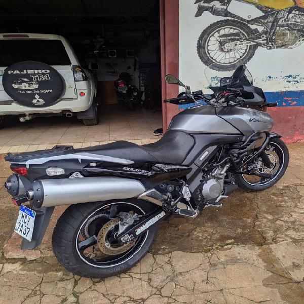 Vstrom 1000