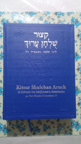 Lei Judaica - Kitsur Shulchan Aruch