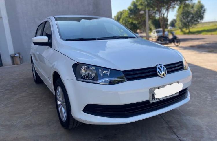 Volkswagen Voyage Trend 1.6 (Flex) / 2014