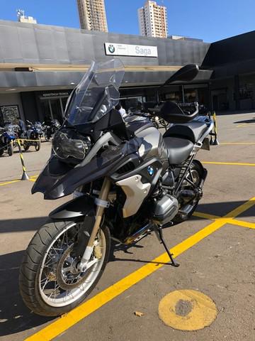 Bmw-gs 1200 premium