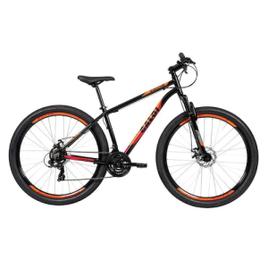 Bicicleta Caloi Vulcan Mtb Aro 29/