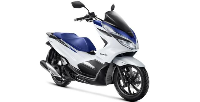 Pcx sport abs