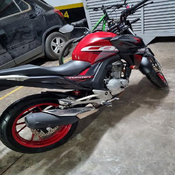 VENDO Moto Honda Twister CB250F CBS - 2020