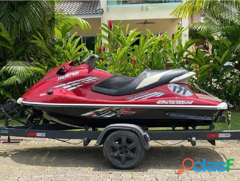 Jet Sky Yamaha VXR 1.8