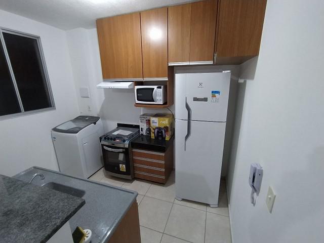 Alugo Apartamento, Residencial Plaza Mayor