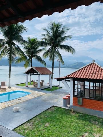 Casa de férias angra dos Reis