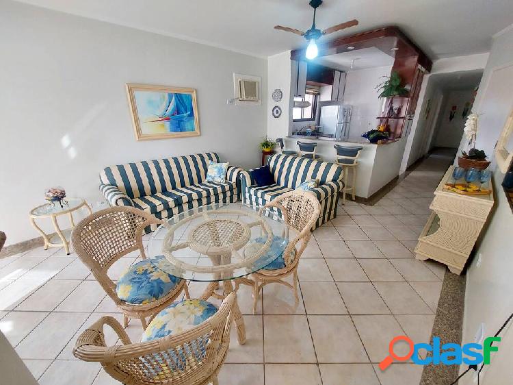 AMPLO APARTAMENTO, VARANDA GOURMET, 200M DA PRAIA! 2