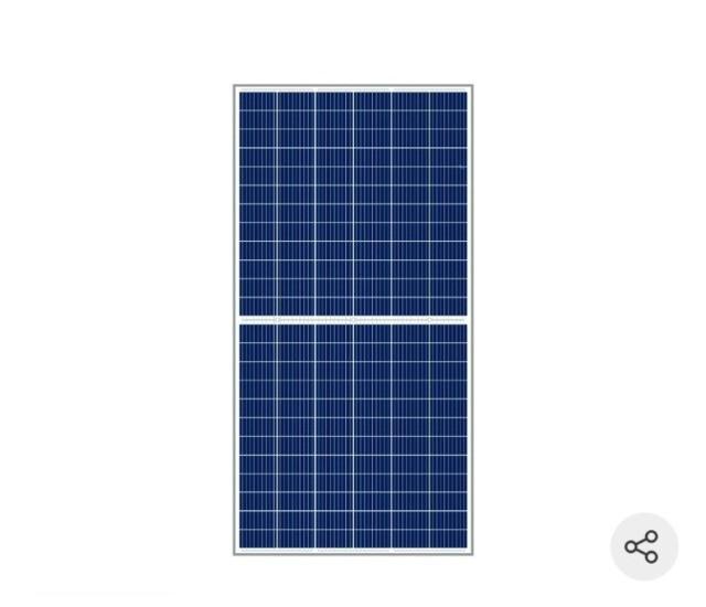 Placa Solar LG 255