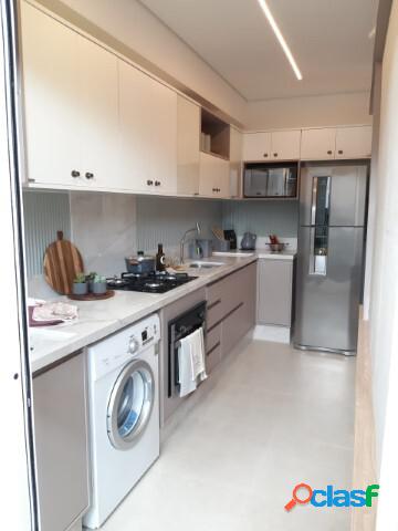 Apartamento, 52m², à venda em Sumaré, Chácara Bela Vista 3