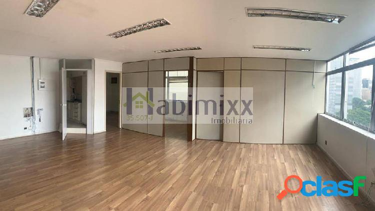 Conjunto, 88 m² - Brigadeiro Faria Lima - São Paulo/SP