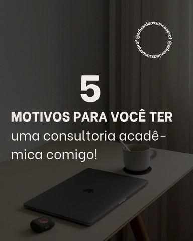 Consultoria, mentoria tcc, projeto de pesquisa, artigo