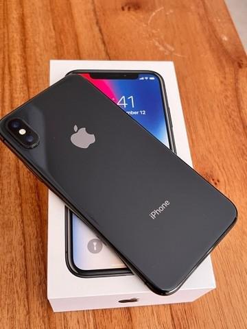 Iphone x 256gb