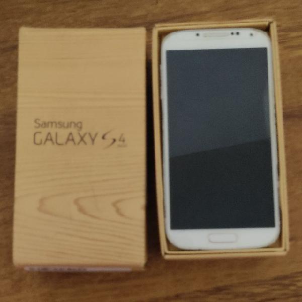 Samsung Galaxy S4 Mini