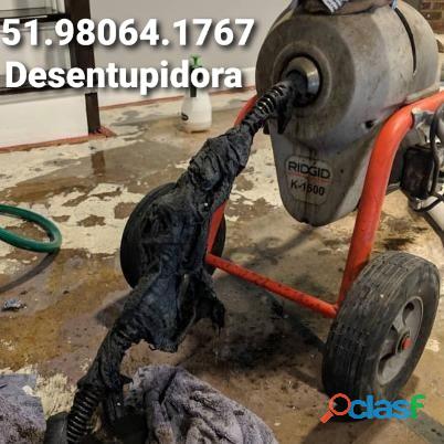 Desentupidora e limpeza de fossa séptica aberta dos morros em porto alegre rs 51.98064.1767 whatsapp