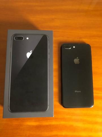 Iphone 8 plus 64 gb