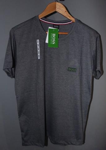 Camiseta hugo boss