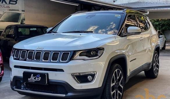 Jeep - compass