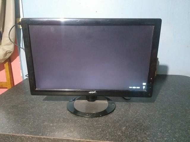 Monitor LCD