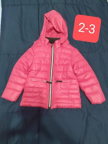 Roupa infantil menina vários tamanhos